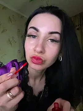 Starry Siren online show from March 15, 7:16 pm