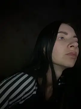 Starry Siren online show from October 18, 5:57 pm