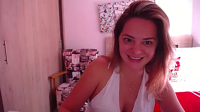 ParisW online show from December 20, 4:36 pm