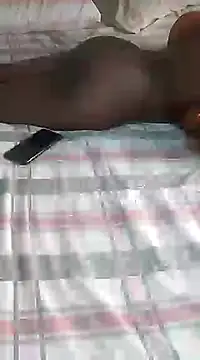 Snapshot of African_Masked_Couple chatting on January 4, 5:37 am African Masked Couple online show from January 4, 5:37 am