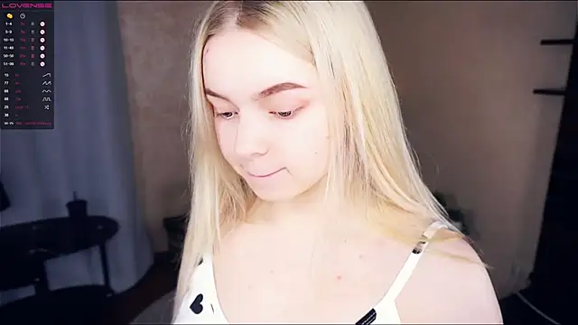 ZaraCreedon online show from February 13, 7:21 pm