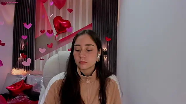 emily layton online show from February 14, 2:33 pm