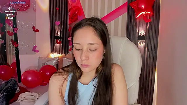 emily layton online show from February 21, 2:38 pm