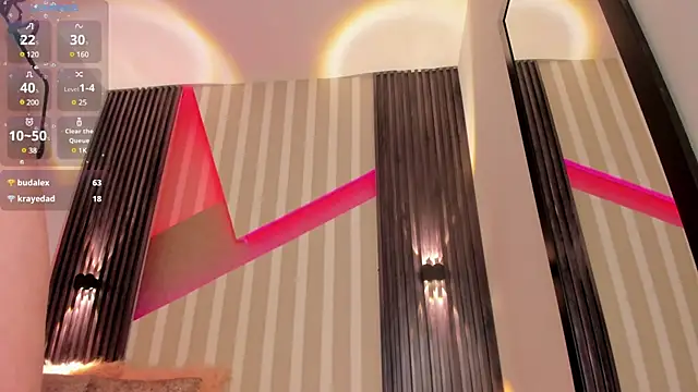 emily layton online show from March 21, 6:40 pm