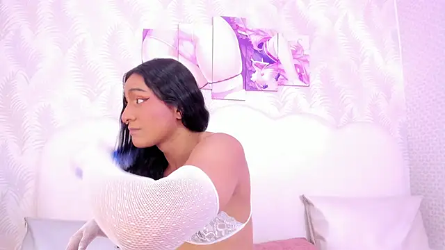 Snapshot of Alison_Chan_ chatting on December 30, 3:36 am Alison Chan online show from December 30, 3:36 am