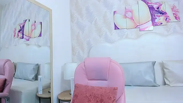 Snapshot of Alison_Chan_ chatting on March 15, 8:32 pm Alison Chan online show from March 15, 8:32 pm