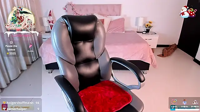  Abby 23  online show from January 3, 6:33 am