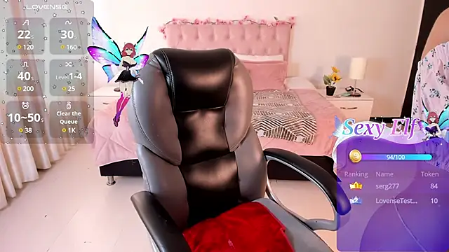  Abby 23  online show from January 14, 2:00 pm