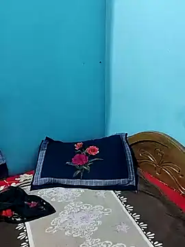 HunkyAriyan online show from January 18, 6:32 pm