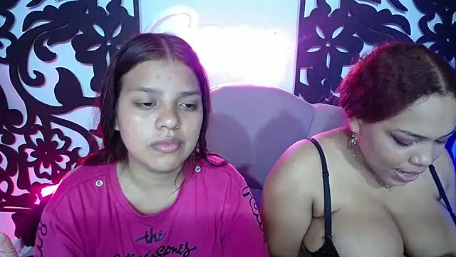 horny babyss online show from September 25, 2:15 am