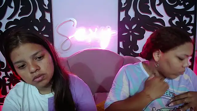 horny babyss online show from October 11, 12:32 am