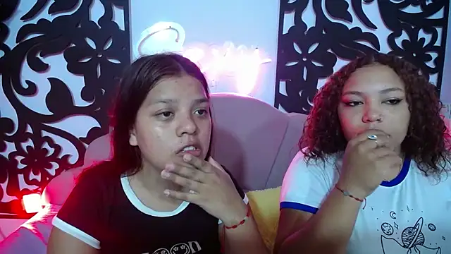 horny babyss online show from October 25, 10:26 pm