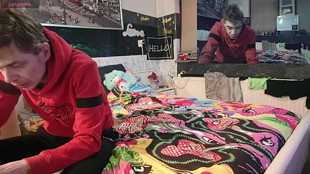 Doggyray44 online show from March 8, 3:56 pm