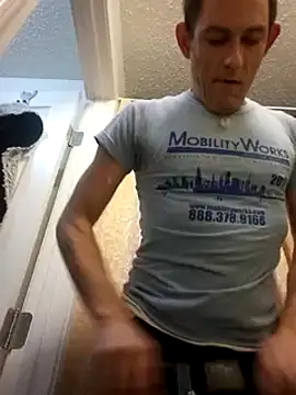 Jackson1964xh online show from March 15, 8:32 pm