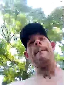 Jackson1964xh online show from September 13, 11:15 pm