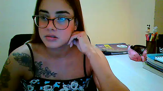 Snapshot of maliamiller chatting on March 18, 4:37 am maliamiller online show from March 18, 4:37 am