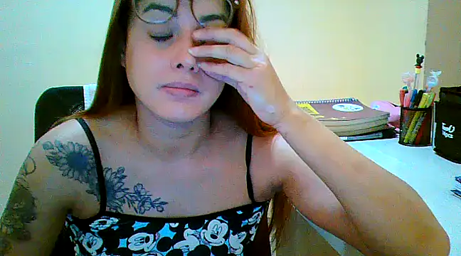 Snapshot of maliamiller chatting on March 18, 1:09 pm maliamiller online show from March 18, 1:09 pm