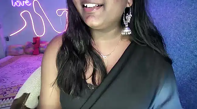 expression queen online show from January 29, 8:56 pm