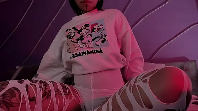 Evangeline bell online show from January 21, 11:46 am