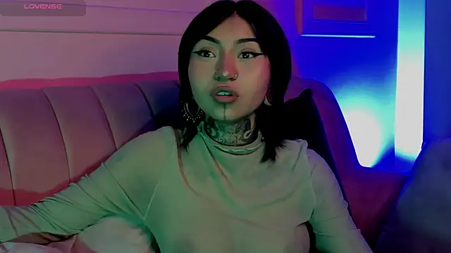 Evangeline bell online show from March 14, 11:11 pm