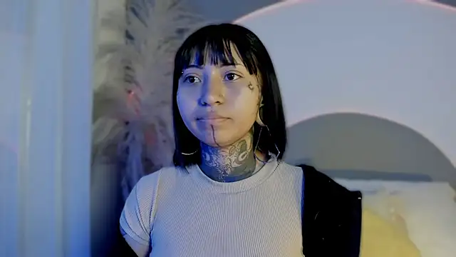 Evangeline bell online show from October 14, 3:35 pm