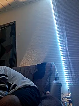 KeptupHack online show from October 11, 3:17 am