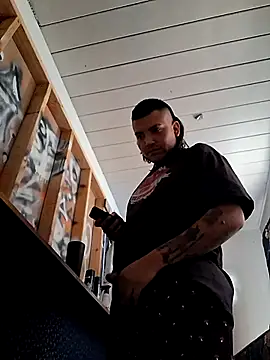 KeptupHack online show from October 13, 5:13 pm