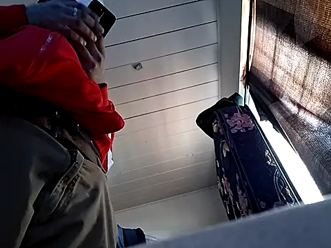 KeptupHack online show from October 14, 8:20 pm