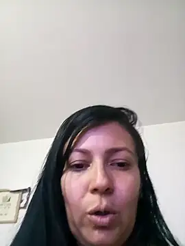 FelinaJohnson online show from March 10, 10:45 pm