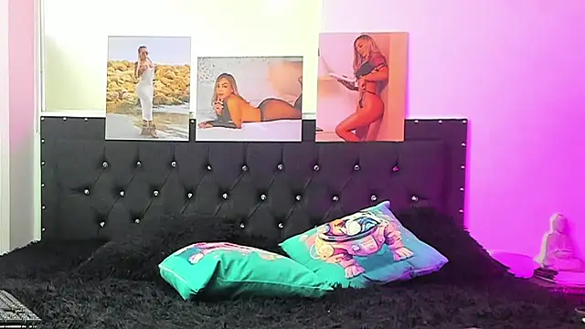 doll celeste20 online show from February 8, 7:16 pm