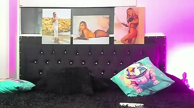 doll celeste20 online show from February 11, 3:50 am