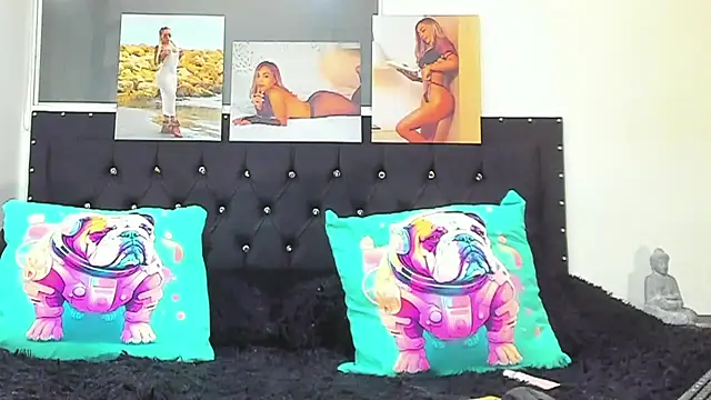 doll celeste20 online show from March 12, 11:22 pm