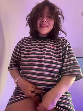 kittyfresita online show from January 31, 5:30 am