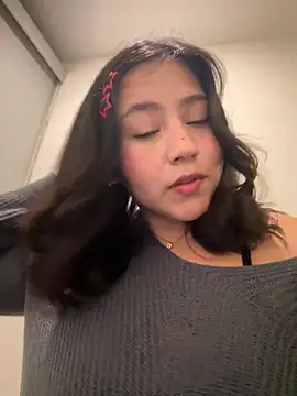 kittyfresita online show from October 19, 5:19 am