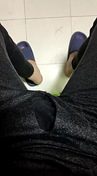 huzi518 online show from February 23, 4:35 pm