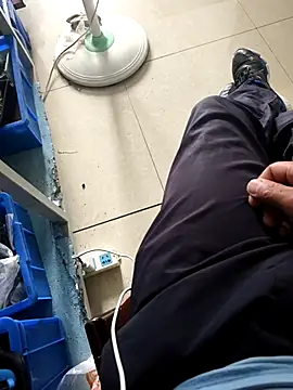 huzi518 online show from September 9, 1:49 am