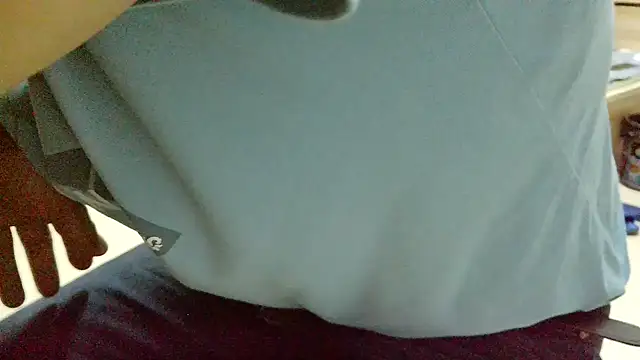 huzi518 online show from September 14, 3:22 pm