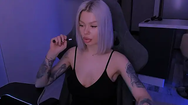 Snapshot of Sasha_Mason chatting on January 31, 2:58 am Sasha Mason online show from January 31, 2:58 am