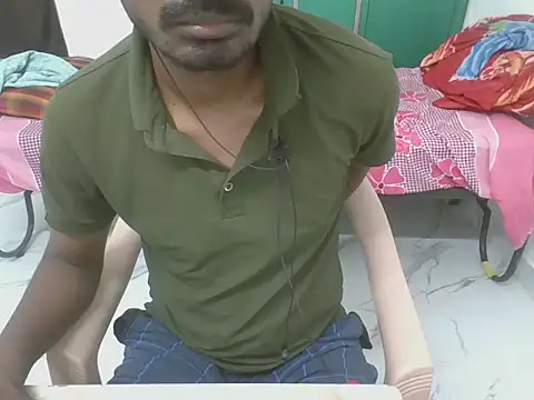 hot dark chocolate08 online show from October 16, 7:15 pm