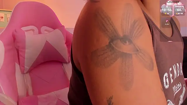 soy jess03 online show from September 22, 12:07 pm