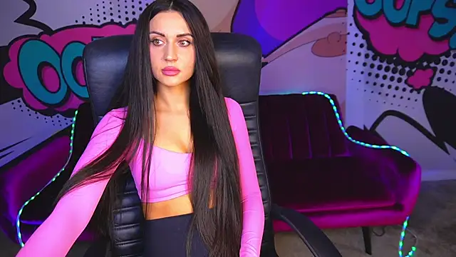 AlexaGreyyy online show from September 25, 7:28 pm