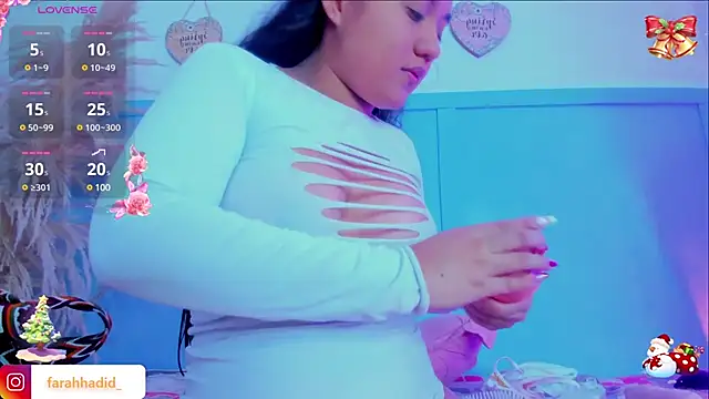 Maisa issa online show from January 8, 1:31 pm