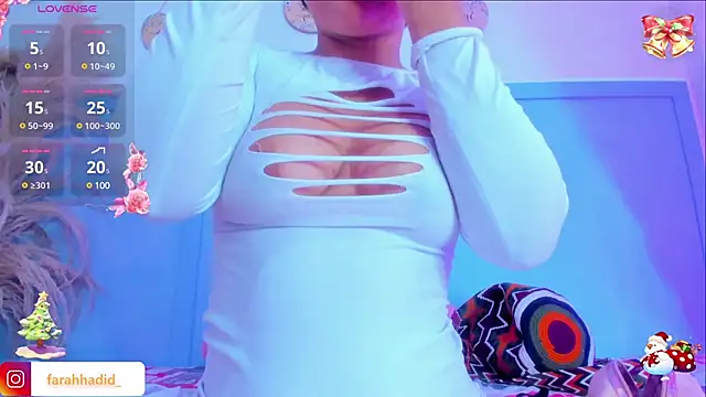 Maisa issa online show from January 13, 1:28 pm