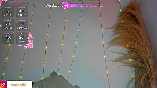 Maisa issa online show from September 19, 1:23 pm