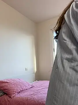 tatianaAlvarez1 online show from January 6, 3:29 pm