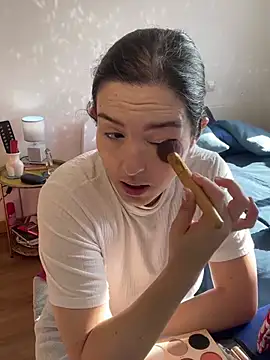 tatianaAlvarez1 online show from February 8, 10:18 am