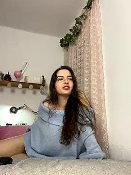 tatianaAlvarez1 online show from October 31, 10:27 am