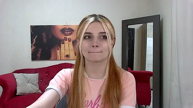 KellyStone online show from January 22, 11:43 pm