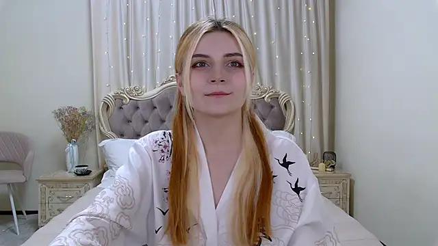 KellyStone online show from January 28, 5:35 pm