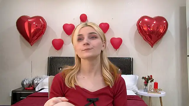 KellyStone online show from February 16, 11:49 am